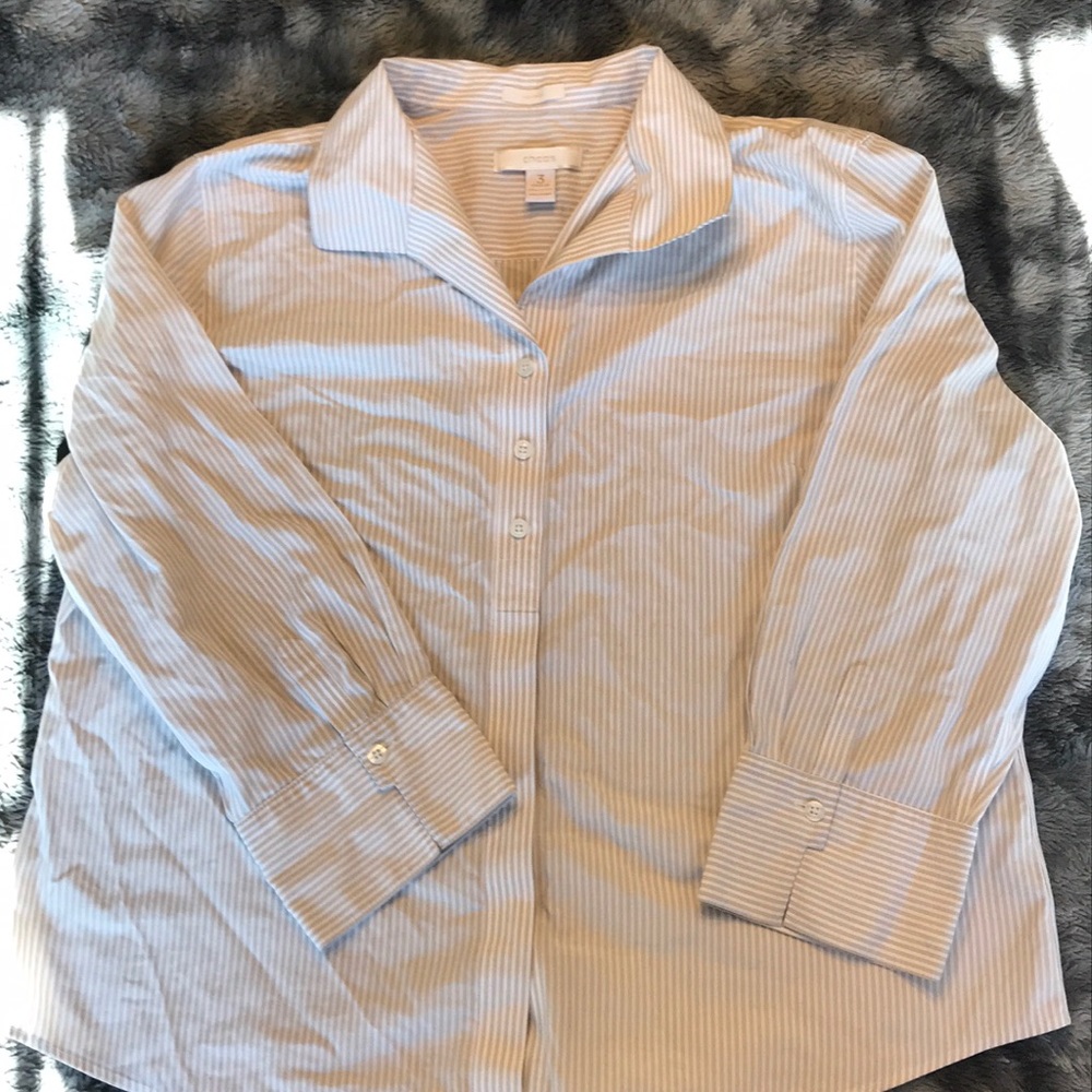 Dress shirt